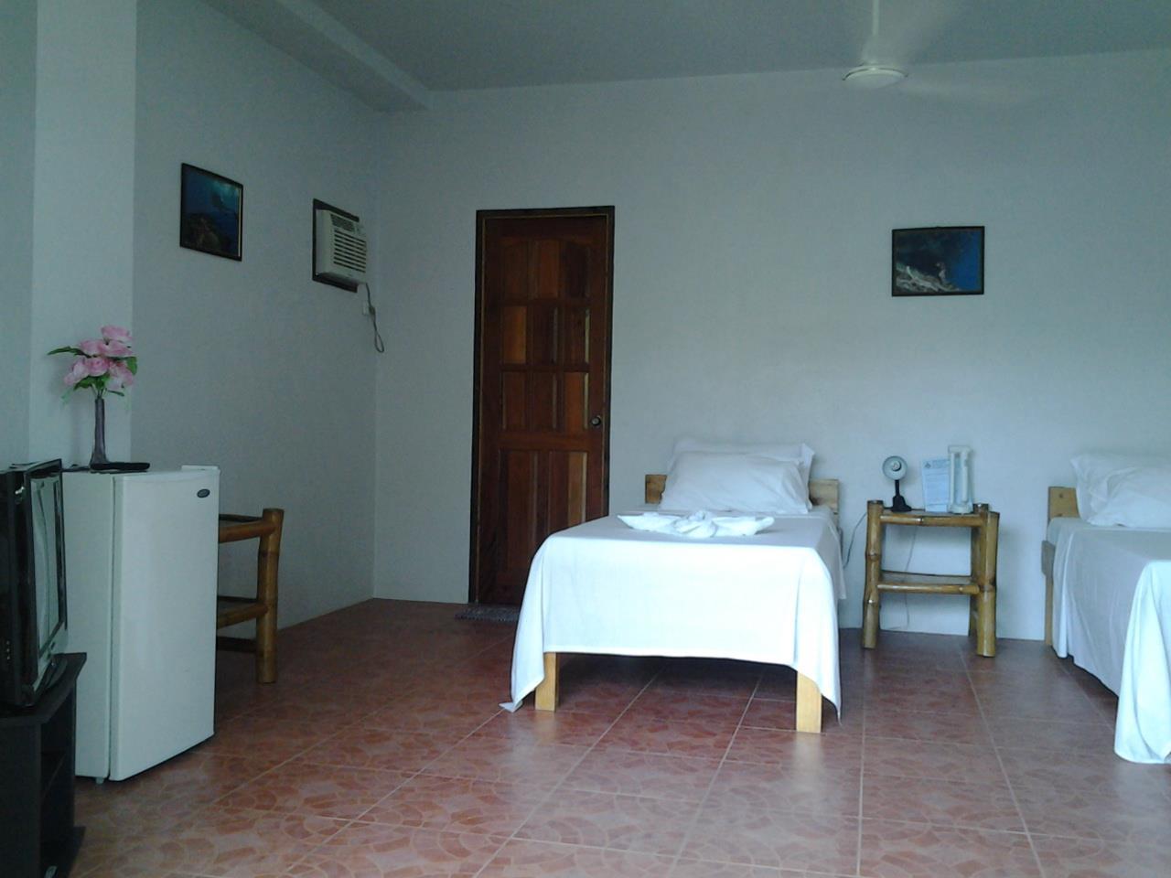 Sogod Bay Scuba Resort Padre Burgos  Exterior foto