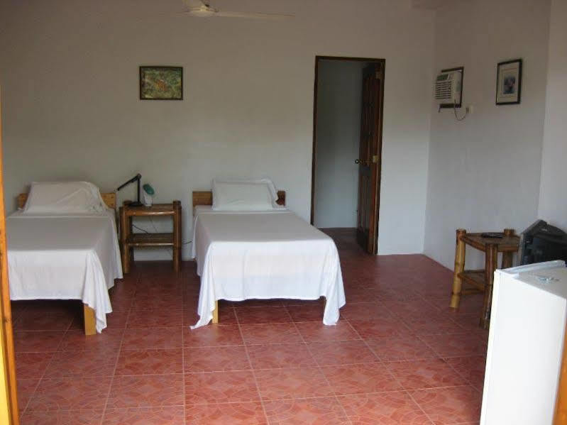 Sogod Bay Scuba Resort Padre Burgos  Exterior foto